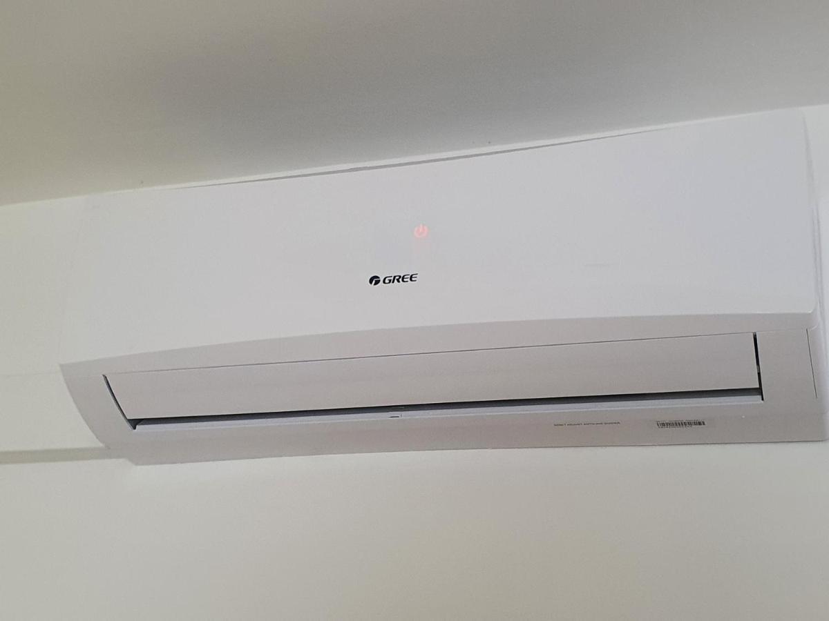 Laguna Apartmanhaz Hévíz Exteriör bild
