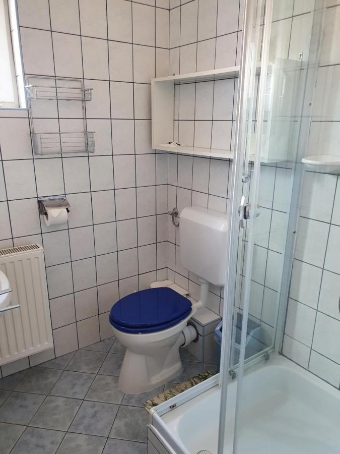 Laguna Apartmanhaz Hévíz Exteriör bild