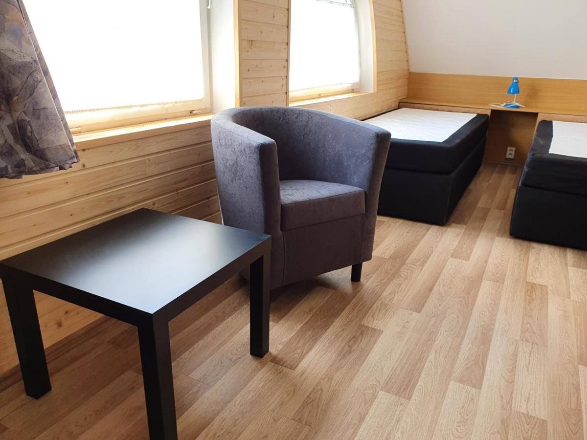 Laguna Apartmanhaz Hévíz Exteriör bild