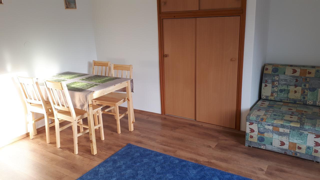 Laguna Apartmanhaz Hévíz Exteriör bild