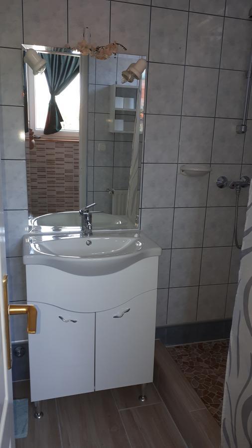 Laguna Apartmanhaz Hévíz Exteriör bild