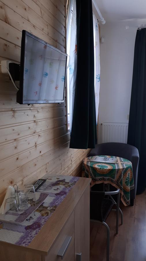 Laguna Apartmanhaz Hévíz Exteriör bild